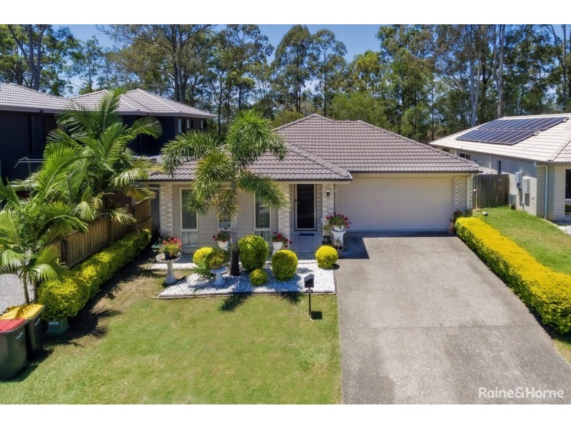 63 PADEMELON CIRCUIT, North Lakes QLD 4509