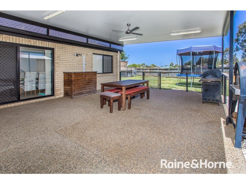27 HEWSON STREET, Burpengary QLD 4505