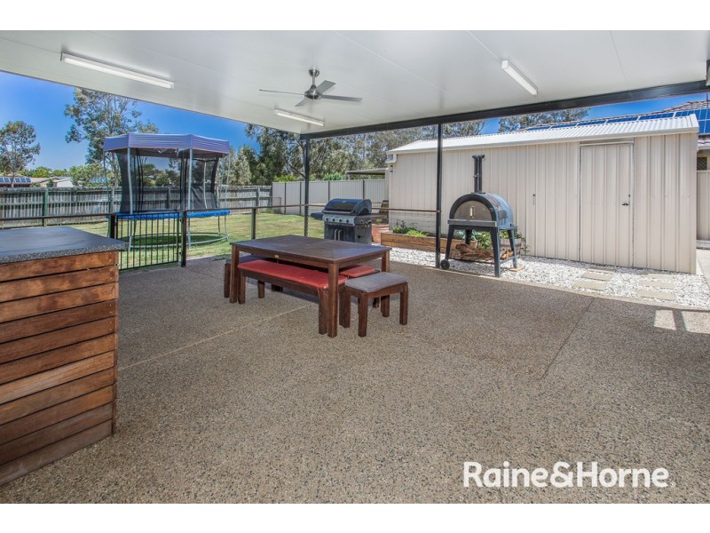 27 HEWSON STREET, Burpengary QLD 4505
