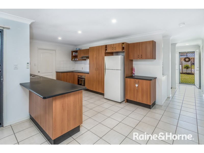 27 HEWSON STREET, Burpengary QLD 4505
