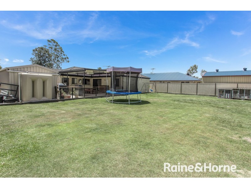 27 HEWSON STREET, Burpengary QLD 4505
