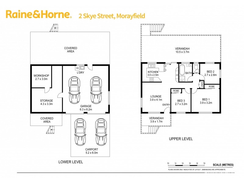2 Skye Street, Morayfield QLD 4506