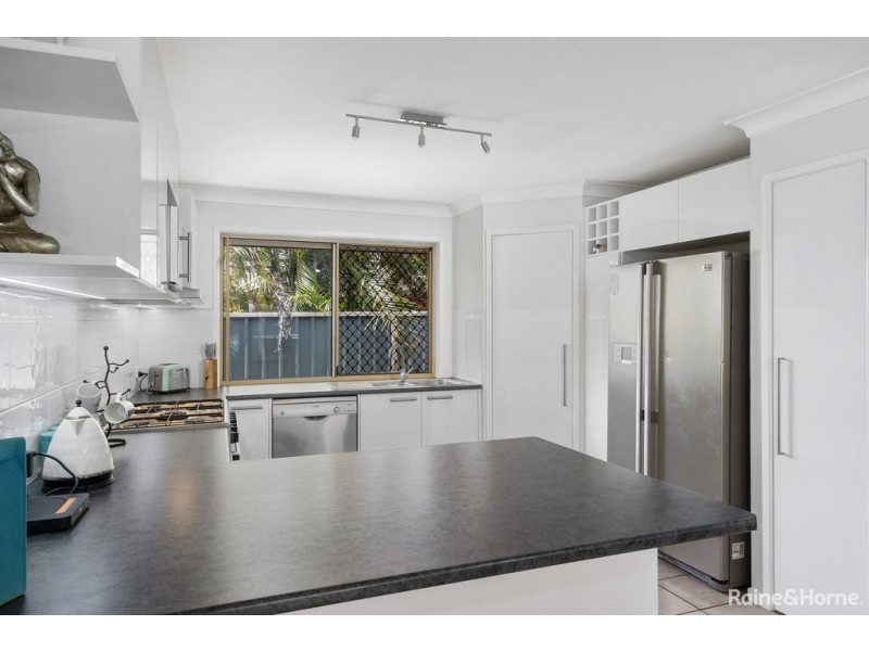 99 BELLINI ROAD, Burpengary QLD 4505