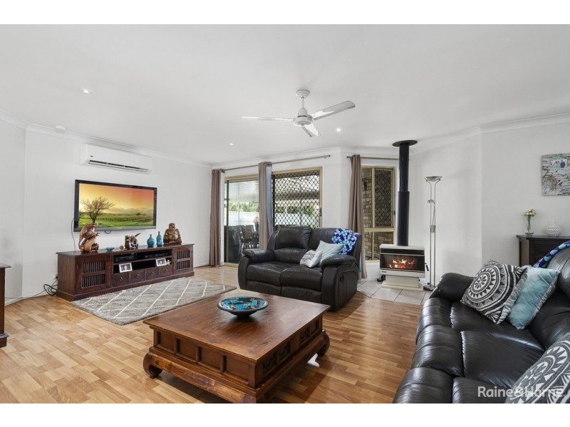 99 BELLINI ROAD, Burpengary QLD 4505