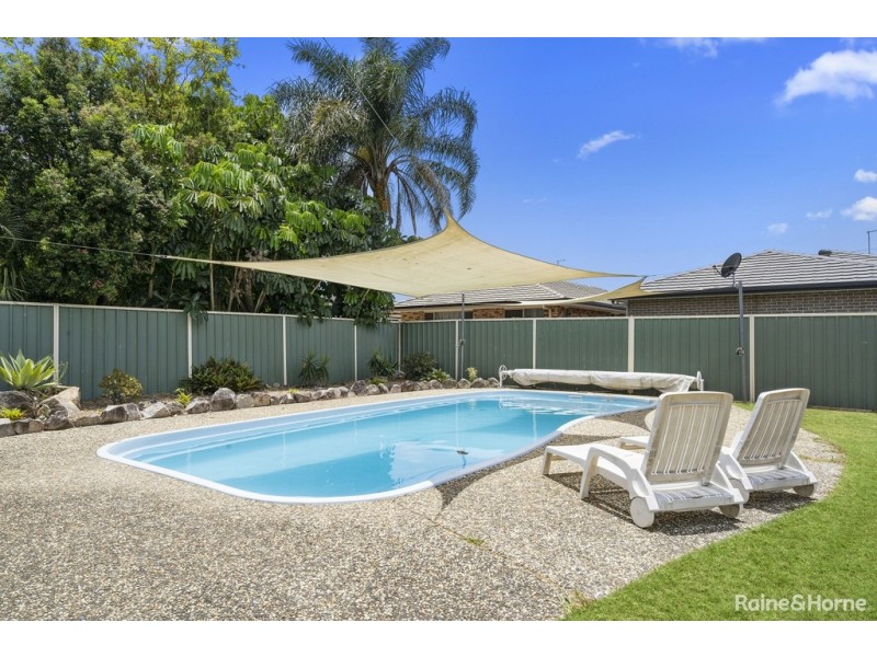 99 BELLINI ROAD, Burpengary QLD 4505