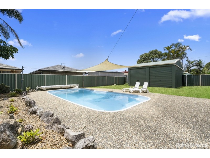 99 BELLINI ROAD, Burpengary QLD 4505