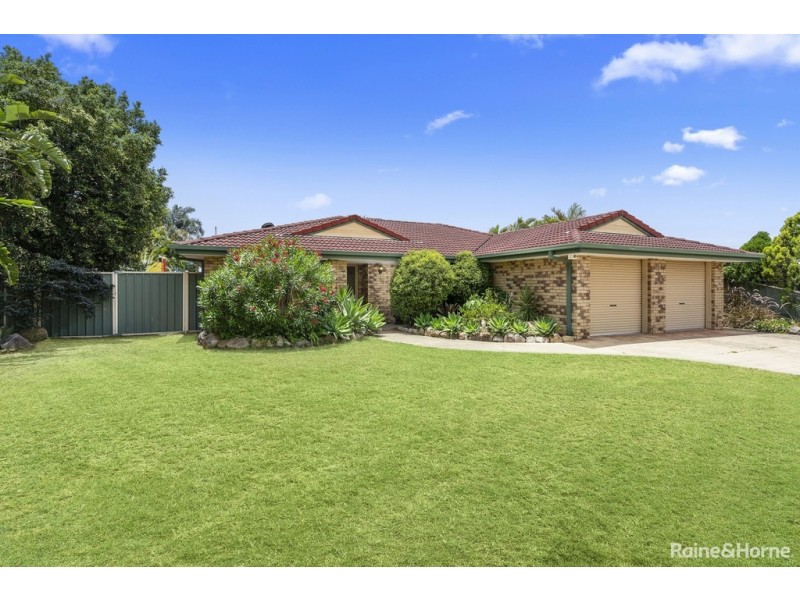 99 BELLINI ROAD, Burpengary QLD 4505