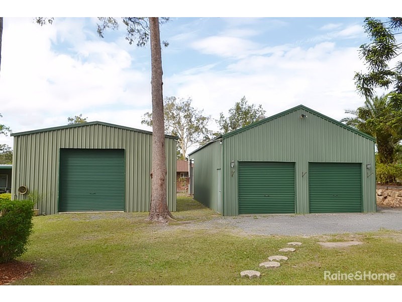 73 Osborne Drive, Burpengary QLD 4505