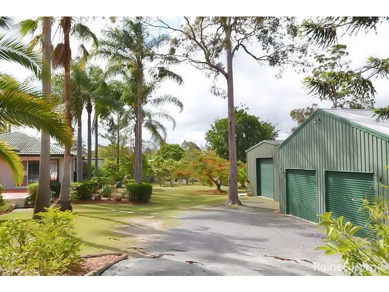 73 Osborne Drive, Burpengary QLD 4505