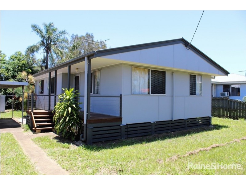 3 PALM PARADE, Caboolture South QLD 4510