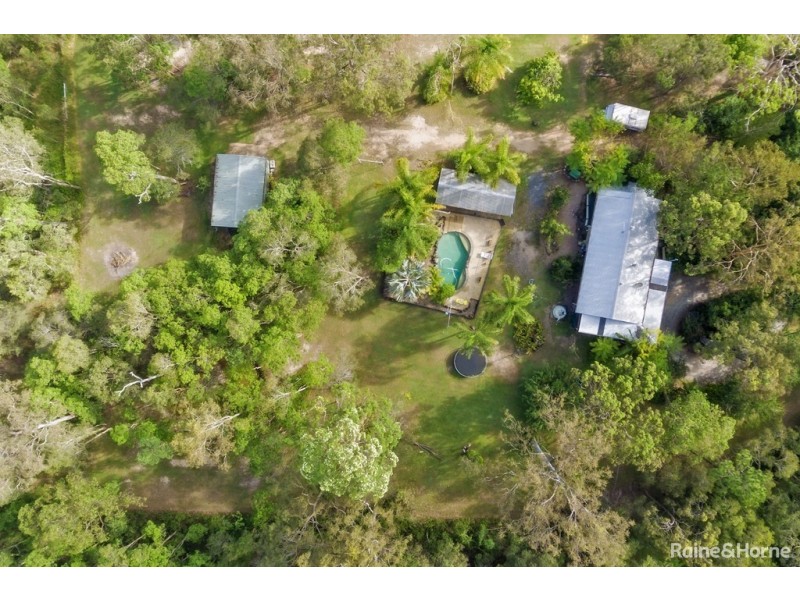 75 PETERSEN ROAD, Morayfield QLD 4506