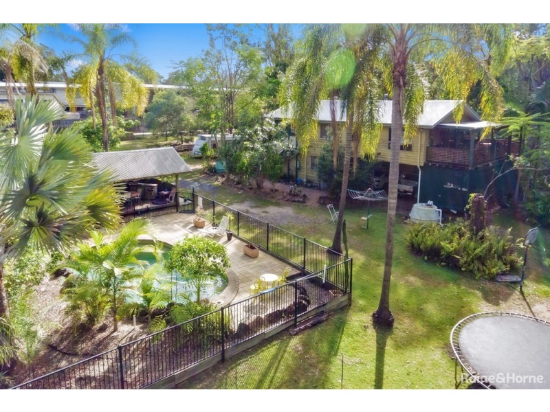 75 PETERSEN ROAD, Morayfield QLD 4506
