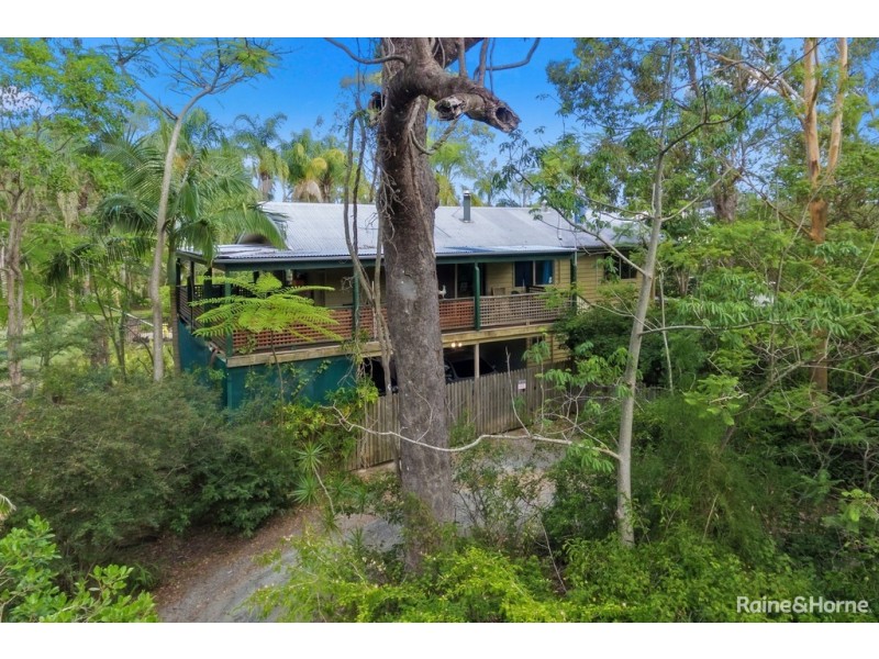 75 PETERSEN ROAD, Morayfield QLD 4506