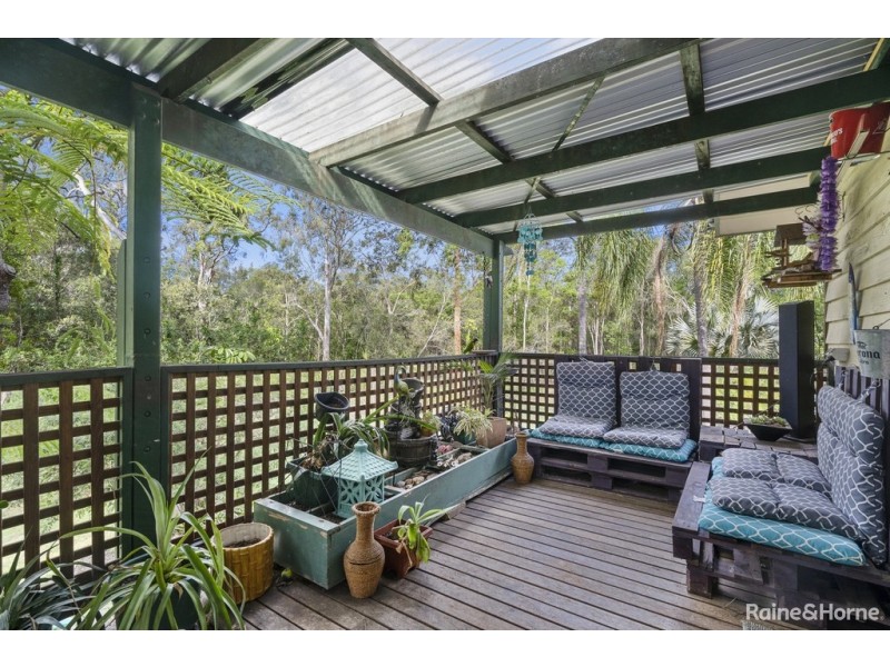 75 PETERSEN ROAD, Morayfield QLD 4506