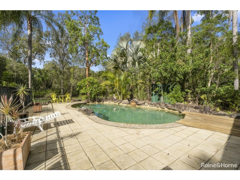 75 PETERSEN ROAD, Morayfield QLD 4506