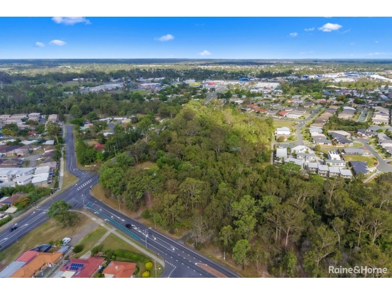 75 PETERSEN ROAD, Morayfield QLD 4506