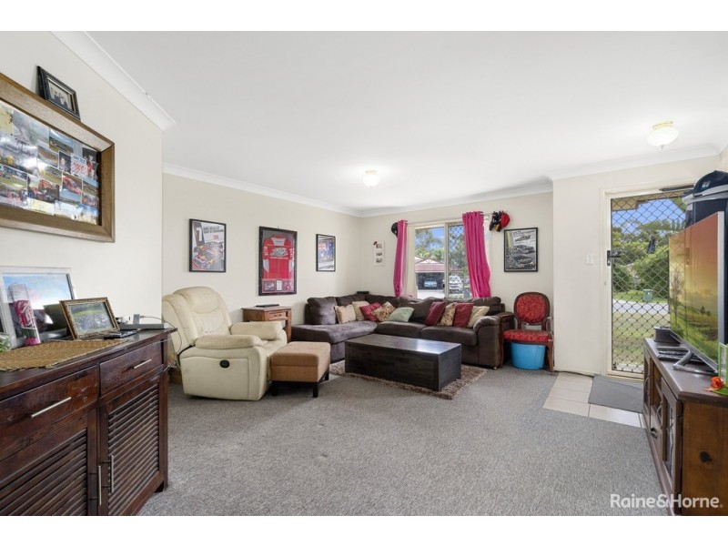40 TULLAWONG DRIVE, Caboolture QLD 4510