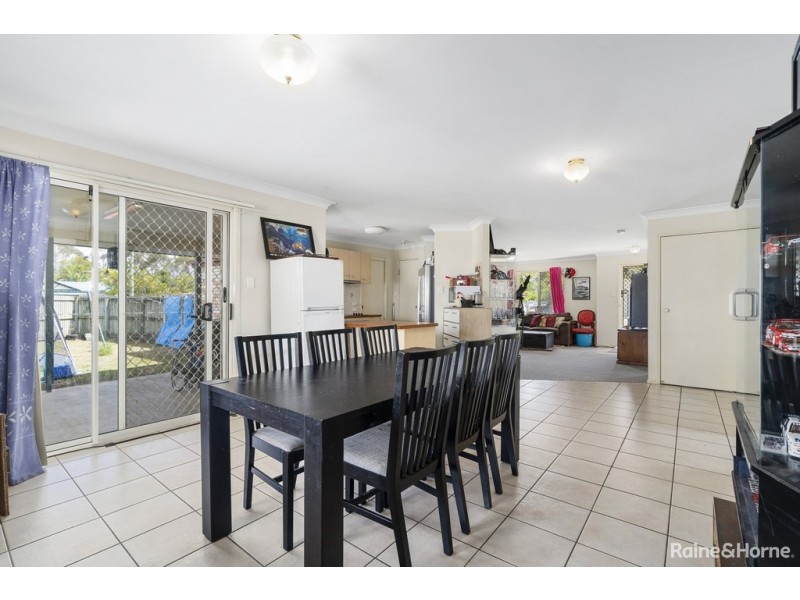 40 TULLAWONG DRIVE, Caboolture QLD 4510