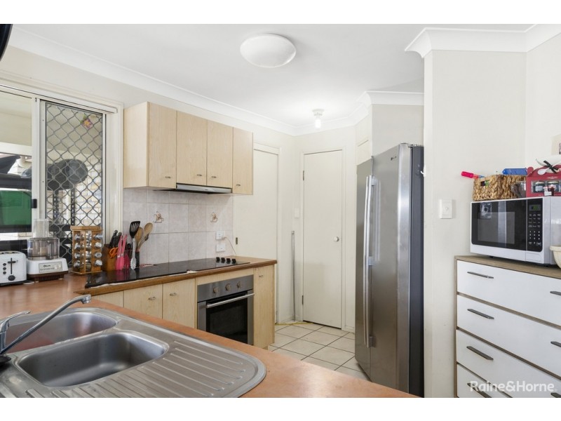 40 TULLAWONG DRIVE, Caboolture QLD 4510