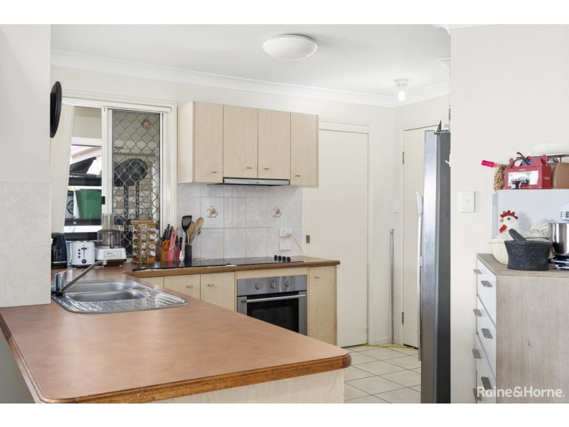 40 TULLAWONG DRIVE, Caboolture QLD 4510