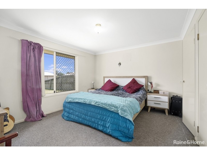 40 TULLAWONG DRIVE, Caboolture QLD 4510