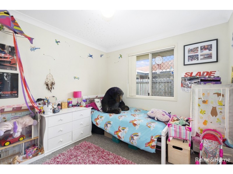 40 TULLAWONG DRIVE, Caboolture QLD 4510