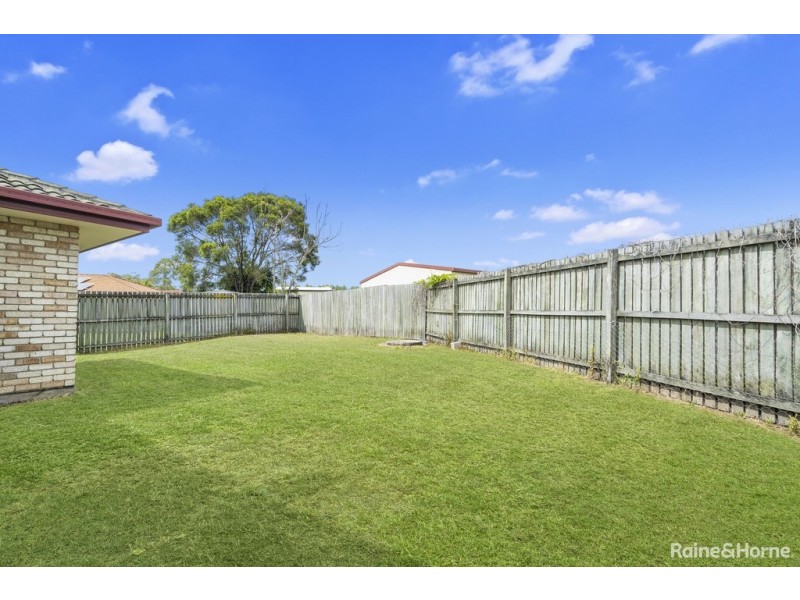 40 TULLAWONG DRIVE, Caboolture QLD 4510