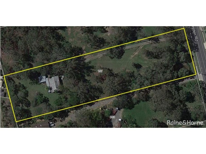 197 MARSDEN ROAD, Kallangur QLD 4503