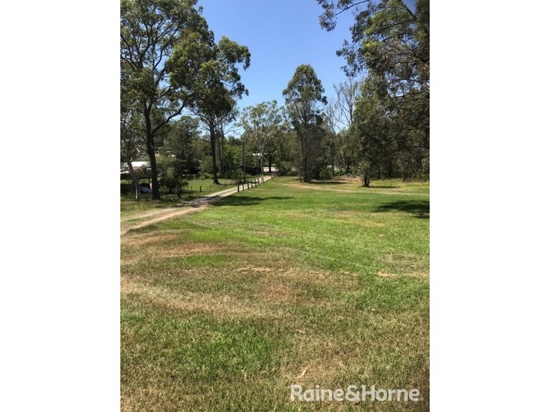 197 MARSDEN ROAD, Kallangur QLD 4503