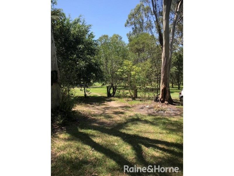 197 MARSDEN ROAD, Kallangur QLD 4503