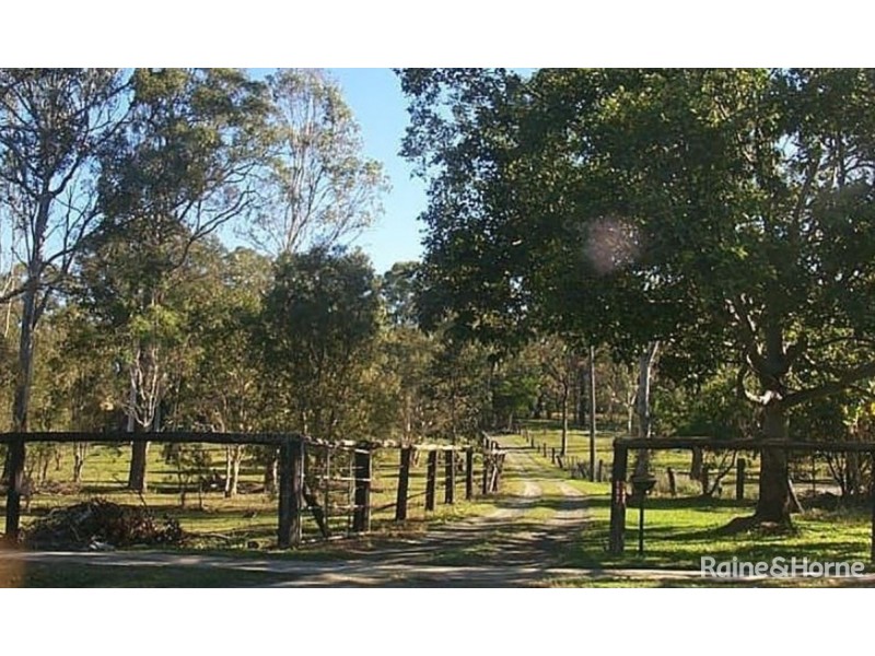 197 MARSDEN ROAD, Kallangur QLD 4503