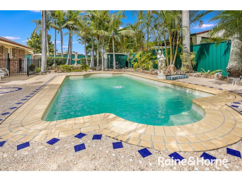 26 TORELLI DRIVE, Burpengary QLD 4505