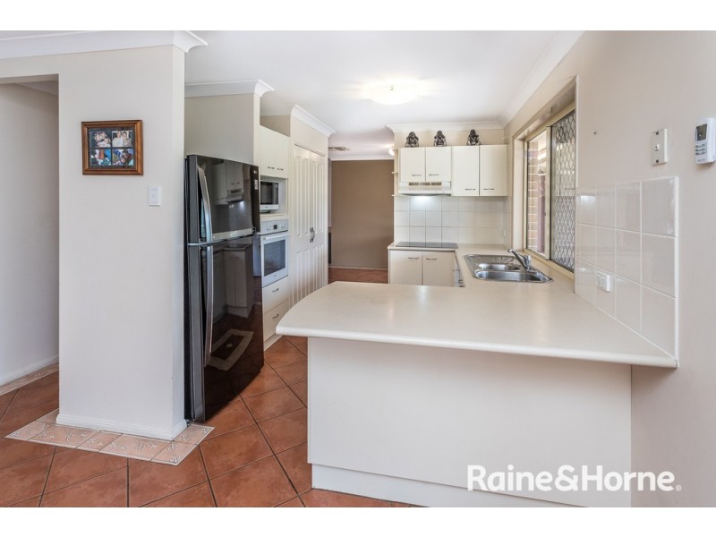26 TORELLI DRIVE, Burpengary QLD 4505