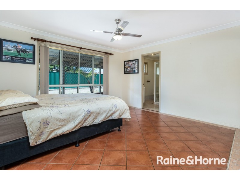 26 TORELLI DRIVE, Burpengary QLD 4505