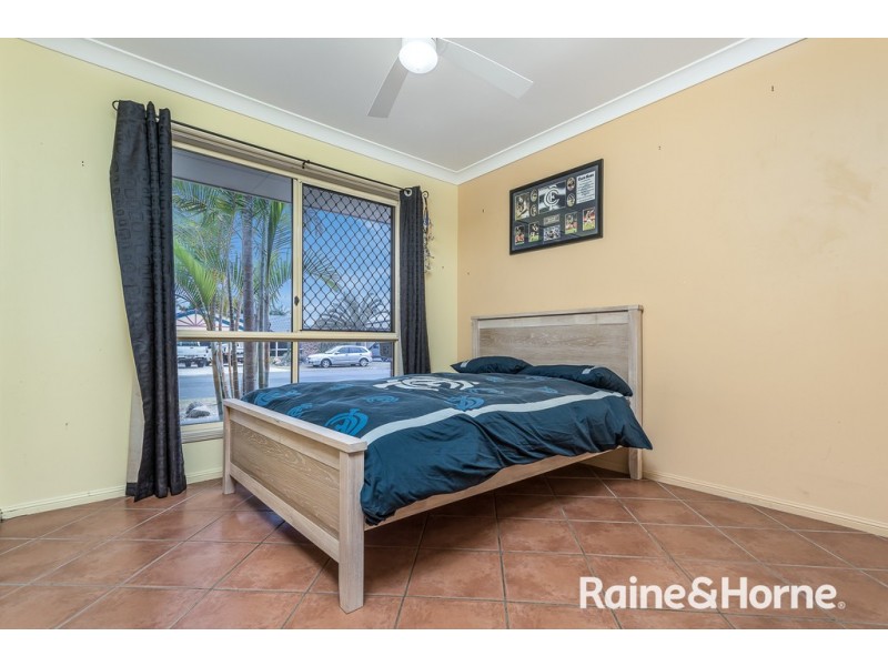 26 TORELLI DRIVE, Burpengary QLD 4505
