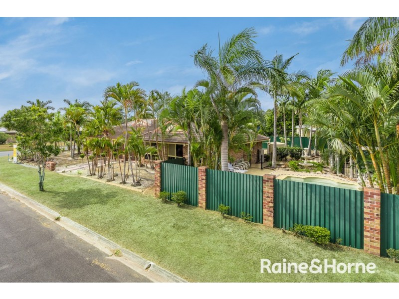 26 TORELLI DRIVE, Burpengary QLD 4505