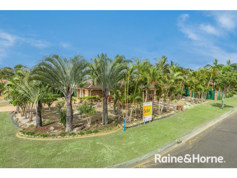 26 TORELLI DRIVE, Burpengary QLD 4505