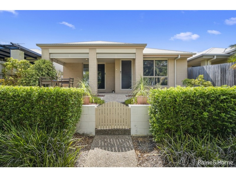 7 BERRY LANE, North Lakes QLD 4509
