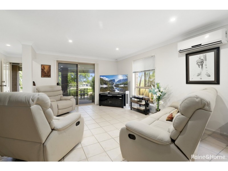 7 BERRY LANE, North Lakes QLD 4509