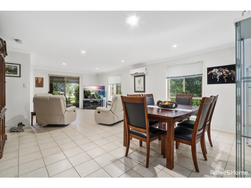7 BERRY LANE, North Lakes QLD 4509