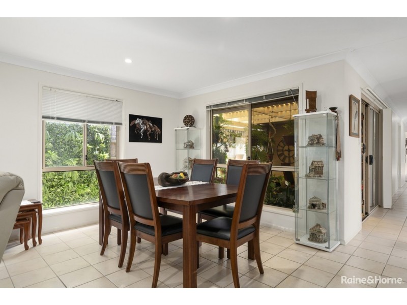 7 BERRY LANE, North Lakes QLD 4509