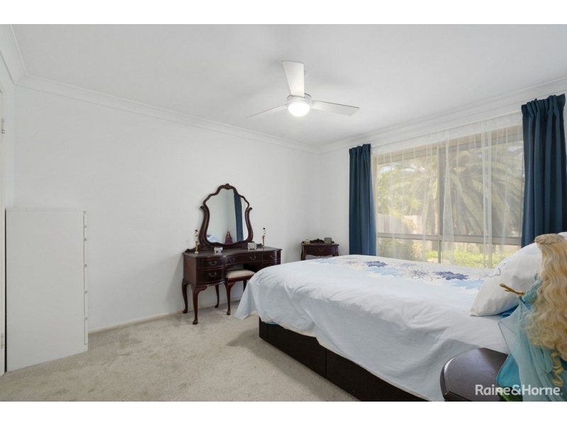7 BERRY LANE, North Lakes QLD 4509