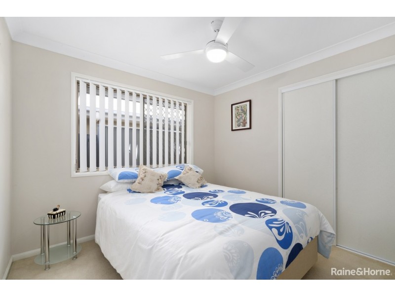 7 BERRY LANE, North Lakes QLD 4509