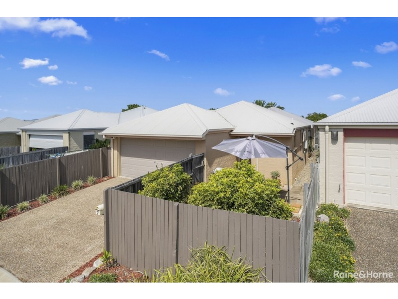 7 BERRY LANE, North Lakes QLD 4509