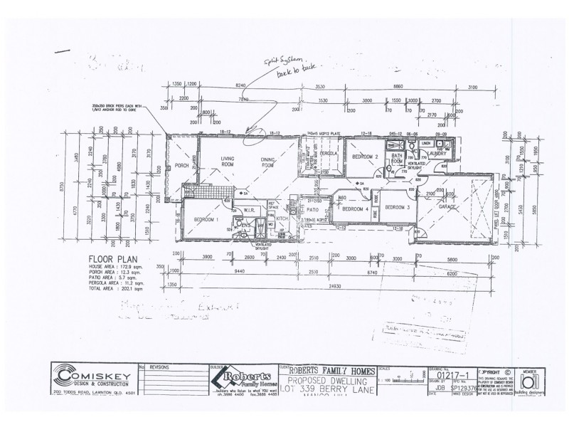 7 BERRY LANE, North Lakes QLD 4509
