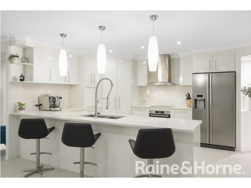 7 ANGLERS COURT, Donnybrook QLD 4510