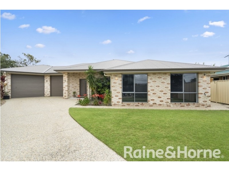 7 ANGLERS COURT, Donnybrook QLD 4510
