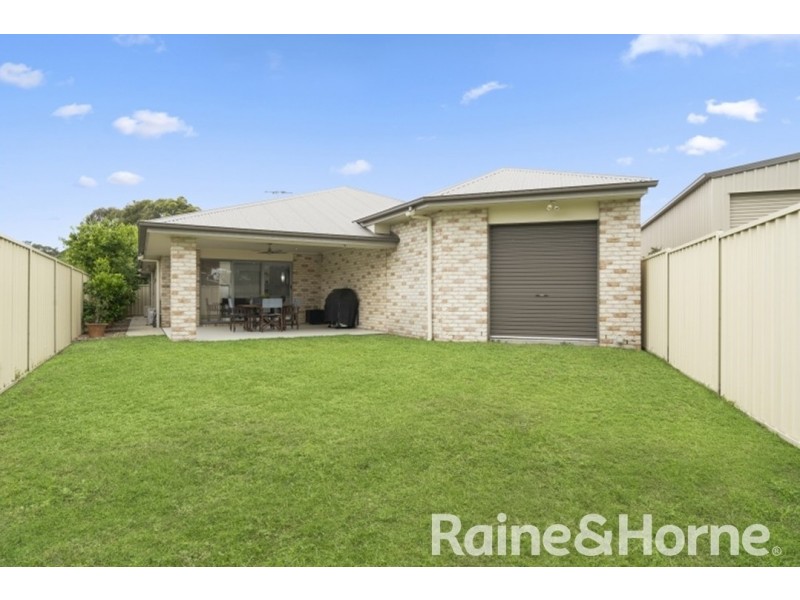 7 ANGLERS COURT, Donnybrook QLD 4510