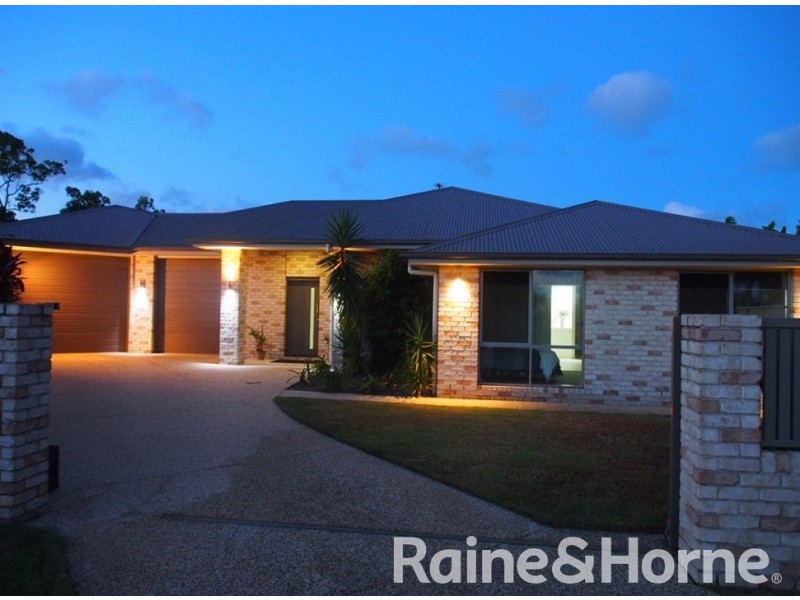 7 ANGLERS COURT, Donnybrook QLD 4510