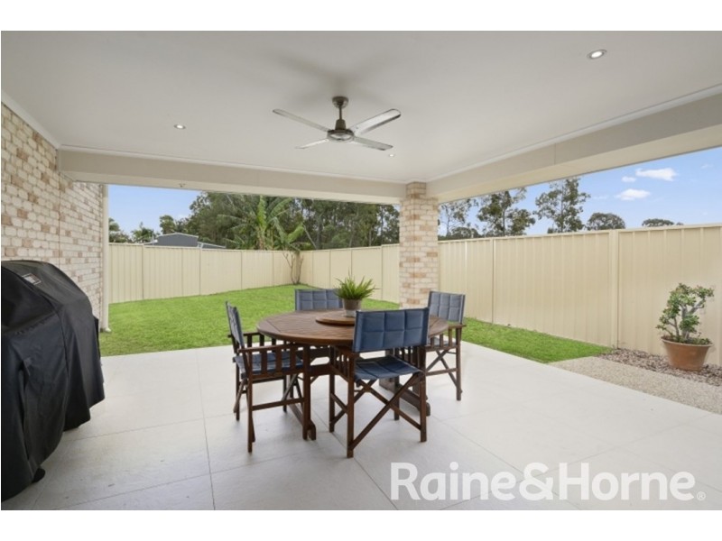 7 ANGLERS COURT, Donnybrook QLD 4510